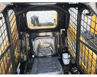 Skid Steer Loader | WS50B