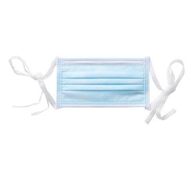 Surgical Face Mask - Type IIR 