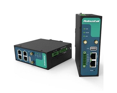 Robustel - Cellular Router | R3000 Wireline