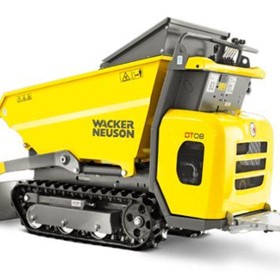 Track Dumpers 3,600RPM | DT08 