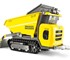 Track Dumpers 3,600RPM | DT08 