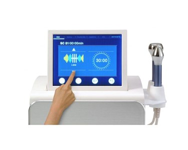 Sonocare - Frequency Ultrasound Machine | Standard