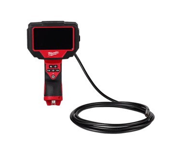 Milwaukee - Inspection Camera | 12V 360 3m M-SPECTOR