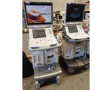 Toshiba -  Aplio 300 EX4034