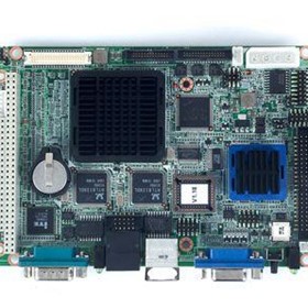 Single Board Computers - 3.5" CPU Boards -PCM-9375