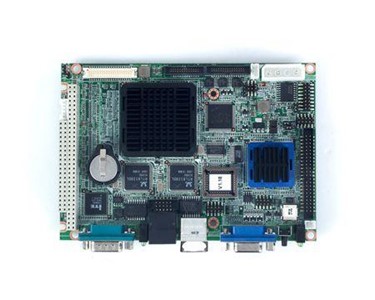 Single Board Computers - 3.5" CPU Boards -PCM-9375