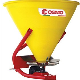 Durable Fertiliser Spreader | Cosmo PL Series 500 – CPL500