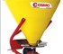 Durable Fertiliser Spreader | Cosmo PL Series 500 – CPL500