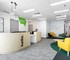 Community Health & Medical Fitout | Health Facility Fitout – Headspace Cannington