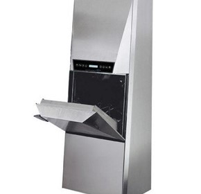 Bedpan Washer Disinfector Low Consumption Energy | KEN BWD738