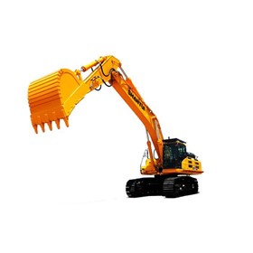 Large Excavator | SE500