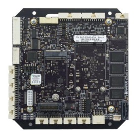 Single Board Computer | Rugged Apollo Lake x7-E3950 SBC