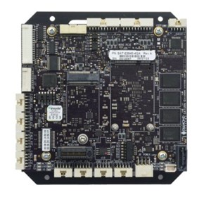 Single Board Computer | Rugged Apollo Lake x7-E3950 SBC