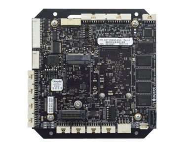 Saturn - Single Board Computer | Rugged Apollo Lake x7-E3950 SBC