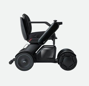 Whill Model C2 Power Wheelchair