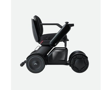 WHILL - Whill Model C2 Power Wheelchair