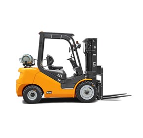 3.0T Diesel Forklift | N Series