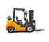 UN Forklift - 3.0T Diesel Forklift | N Series
