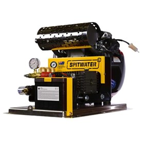 Petrol Pressure Cleaner | HP18-450P