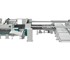 Biesse - Twin-line panel saw with blade cutting | Rover Cut Up A T