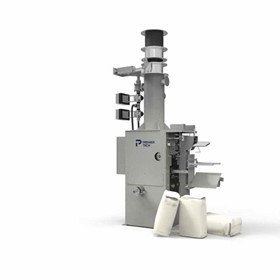 Enhance Your Operations with Semi-Automatic Bagging Machines