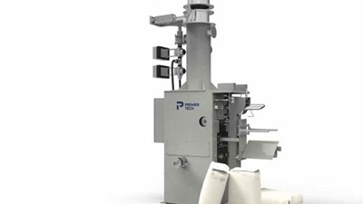 Enhance Your Operations with Semi-Automatic Bagging Machines