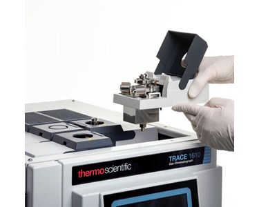 Thermo Scientific - TRACE 1610 Natural Gas (NG) and Natural Gas Liquid Analyser (NGL)
