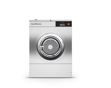 Hardmount Washer | Speed Queen SCA080NN Quantum Gold 36Kg 