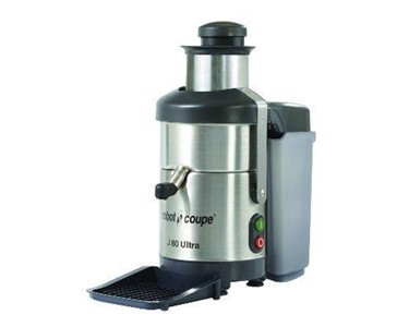 Robot Coupe - Juice Extractor | J80 - Ultra Juicer
