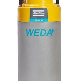 Drainage Pump WEDA D60N / D60H / D60SH