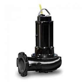 Industrial Submersible Pump - Zenit Zen-Drn250/2/65Mex