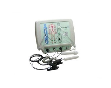 Hadeco - XT 6 – Fully Automatic Total Vascular Testing System