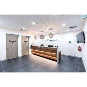 Dental Fitout | The Peninsula Medical and Dental Clinic