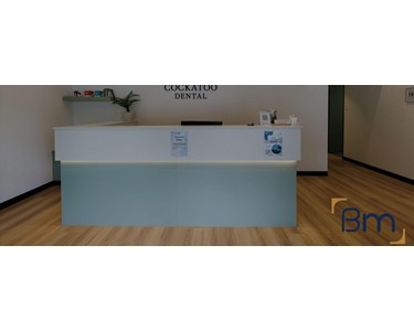 Dental Fitout | Cockatoo Dental