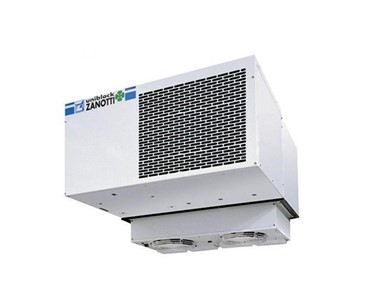 Bromic - Coolroom | Refrigerated Chiller System | Zanotti SB Drop-In | MSB125T