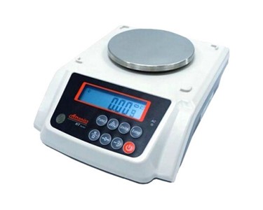 CAS Scales - Weighing Scale | AHT Micro
