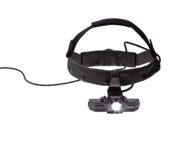Aural O Scope Headband Kit