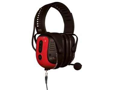 Sensear - Ear Muff I Hearing Protection Headset SM1PBEX02