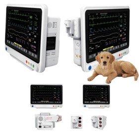 Veterinary Monitor | W12M W15M 