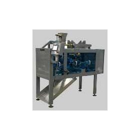 Automatic Premade Bag Packer | SPP Series