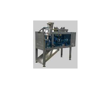 Automatic Premade Bag Packer | SPP Series