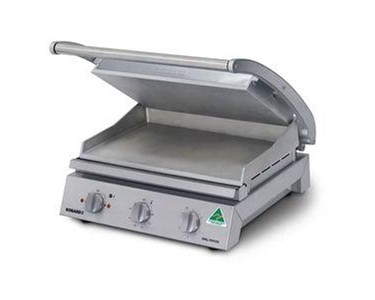Roband - Grill Station – 8 Slice