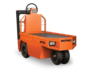 Motrec - MS260 | Battery Electric | Stock Chasers