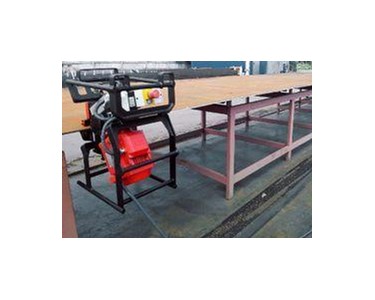 Trademaster - Pipe and Plate Bevelling Machine | ABM-14