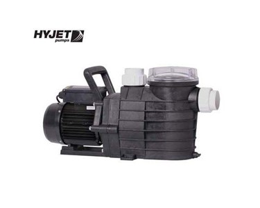 Hyjet - Pool Pump | HSP Series