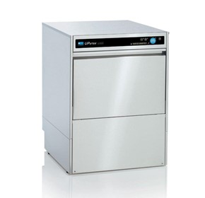 Under Bench Dishwasher | Upster U500