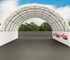 40ft x 40ft Container Dome (12m x 12m)