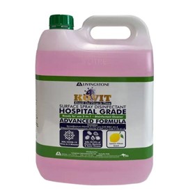 Hospital Grade Disinfectant | 5 Litre