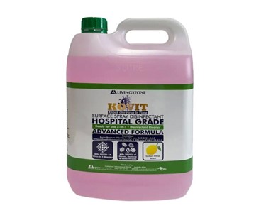 KOVIT - Hospital Grade Disinfectant | 5 Litre
