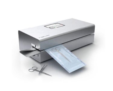 EcoPak Heat Sealer | 06S & 07S